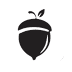 Nuts icon