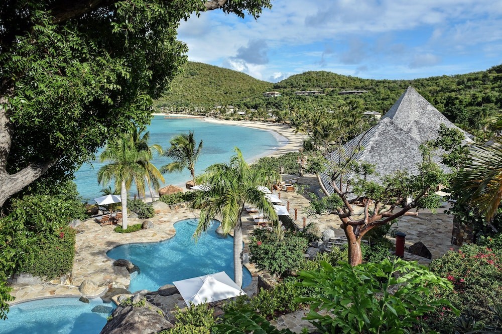 Honeymoon in Costa Rica