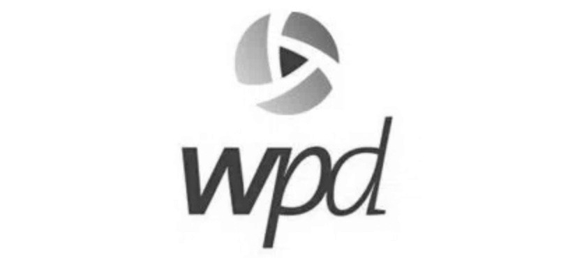 Logo WPD