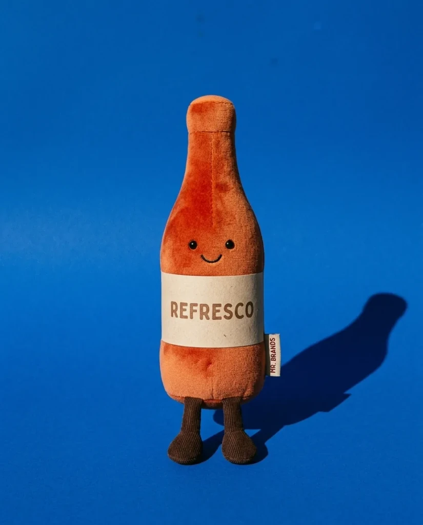 Refresco