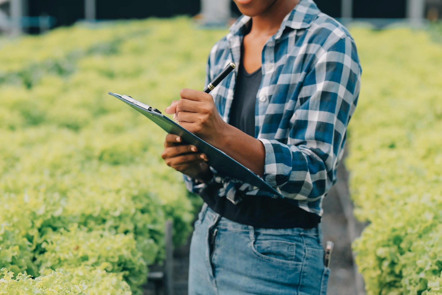 farm management