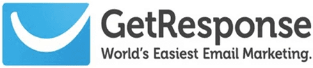 GetResponse logo