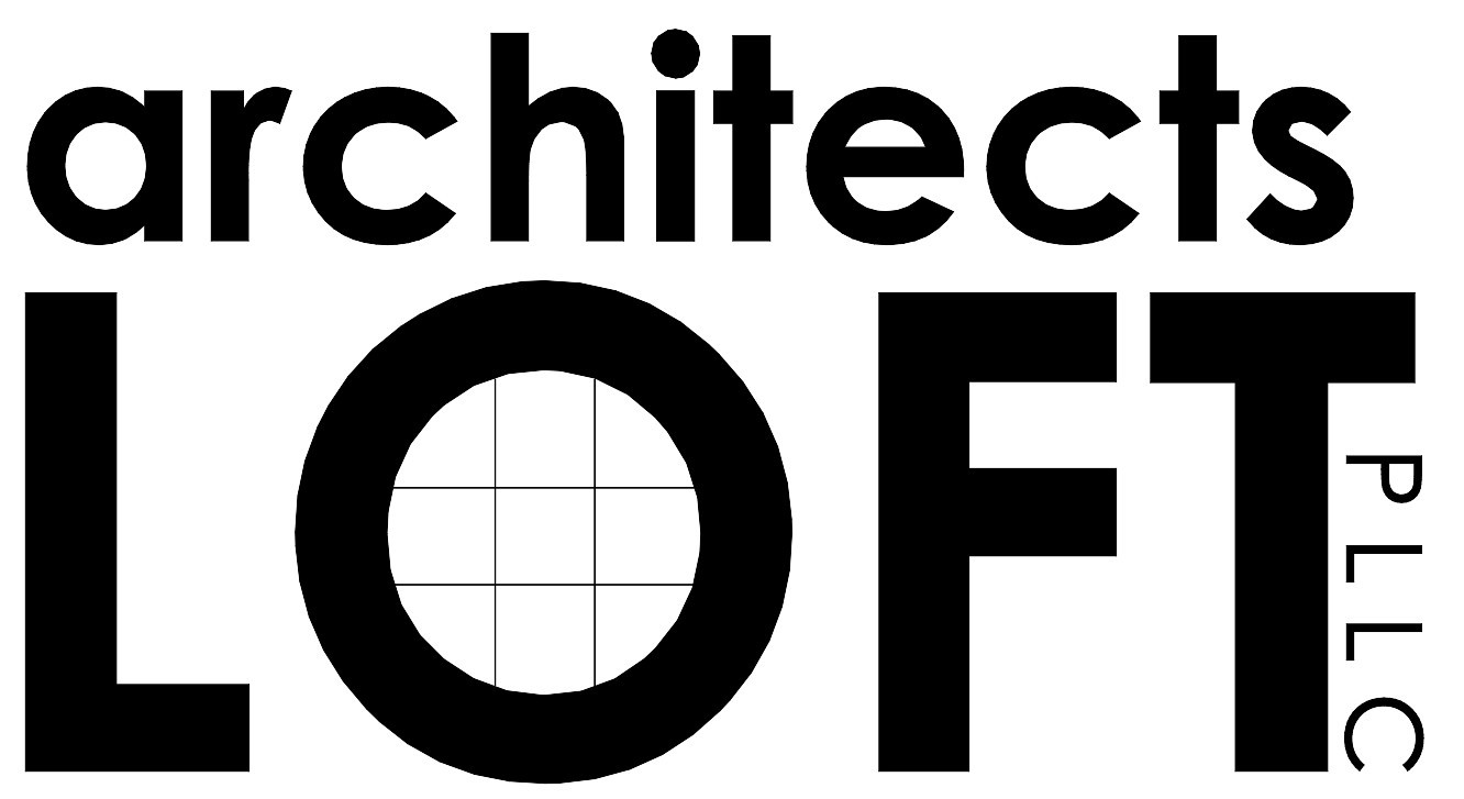 Paucek & Lage architect logo