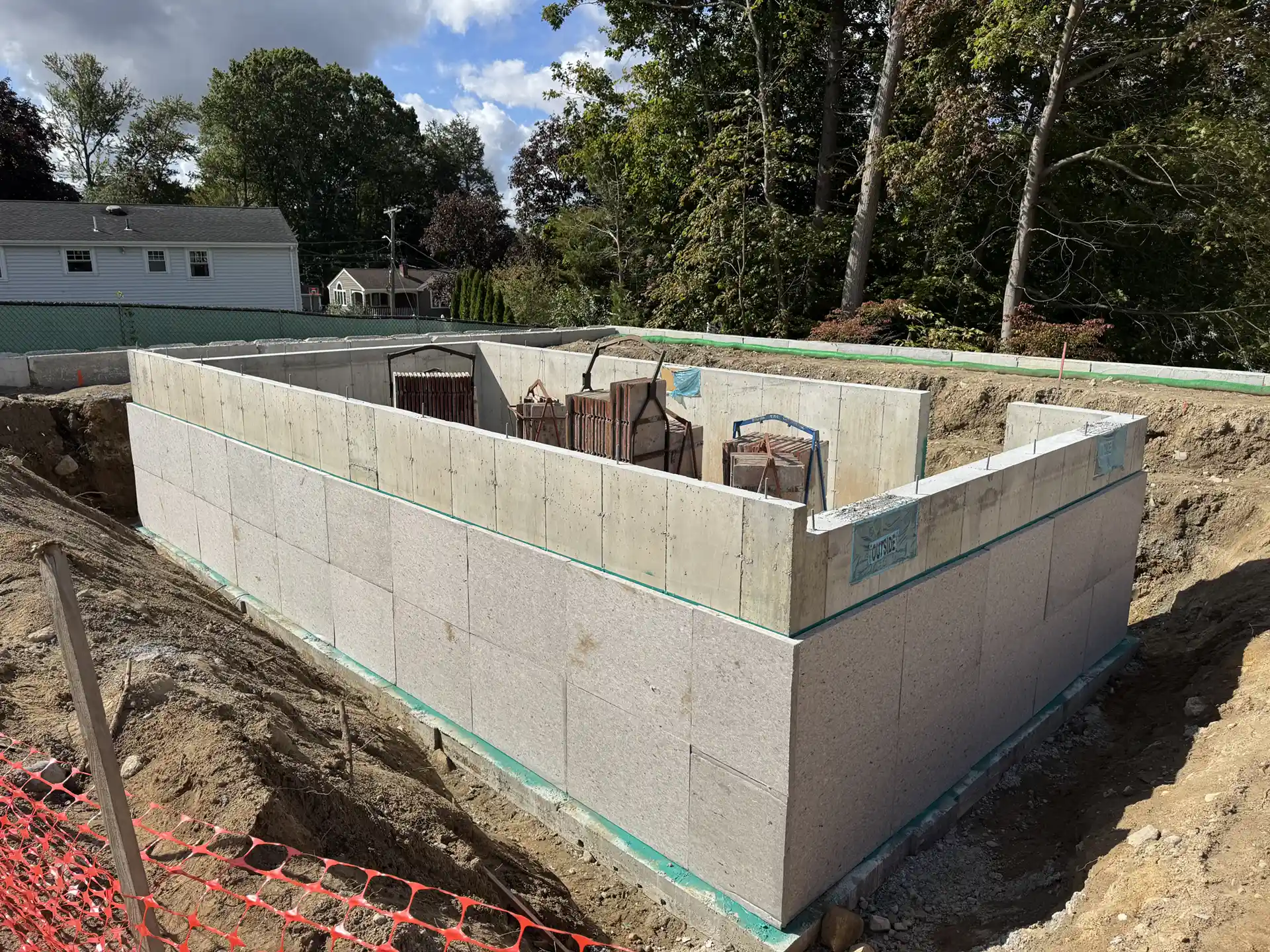 Impermeabilización aislante Rub-R-Therm