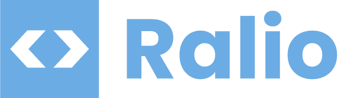 Logo of Ralio