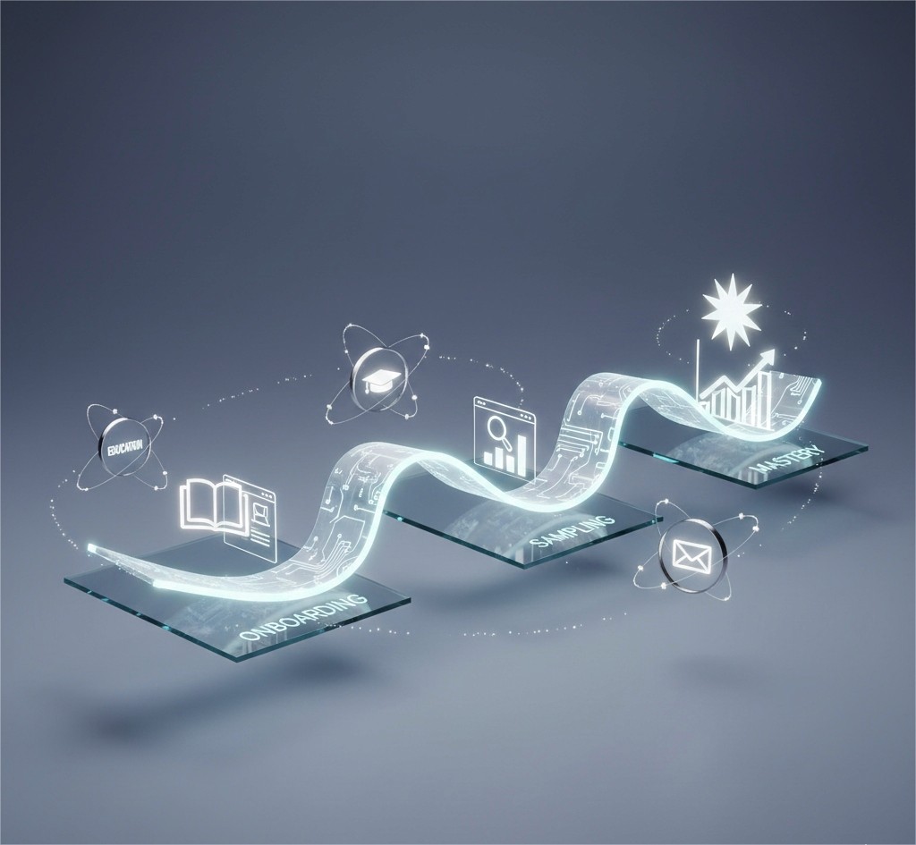 Digital Customer Engagement