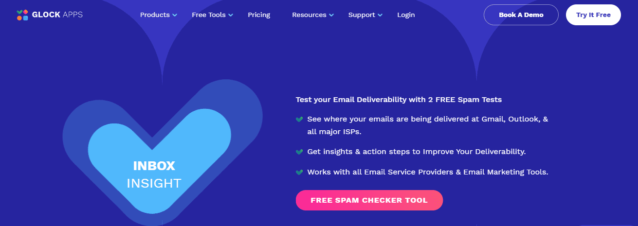 Tools - Email Monitoring Software