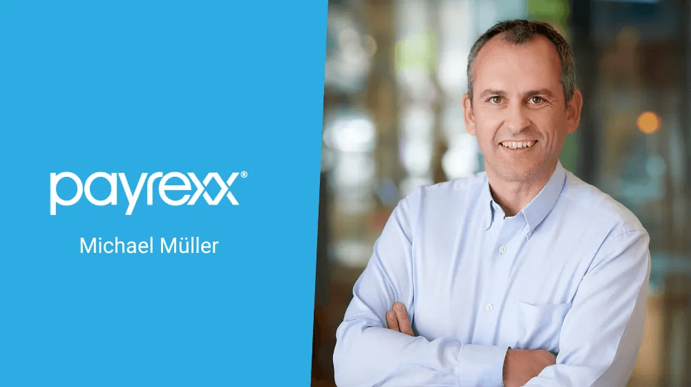 Le fondateur de Paysafecard, Michael Müller, devient nouveau membre du conseil d'administration chez Payrexx