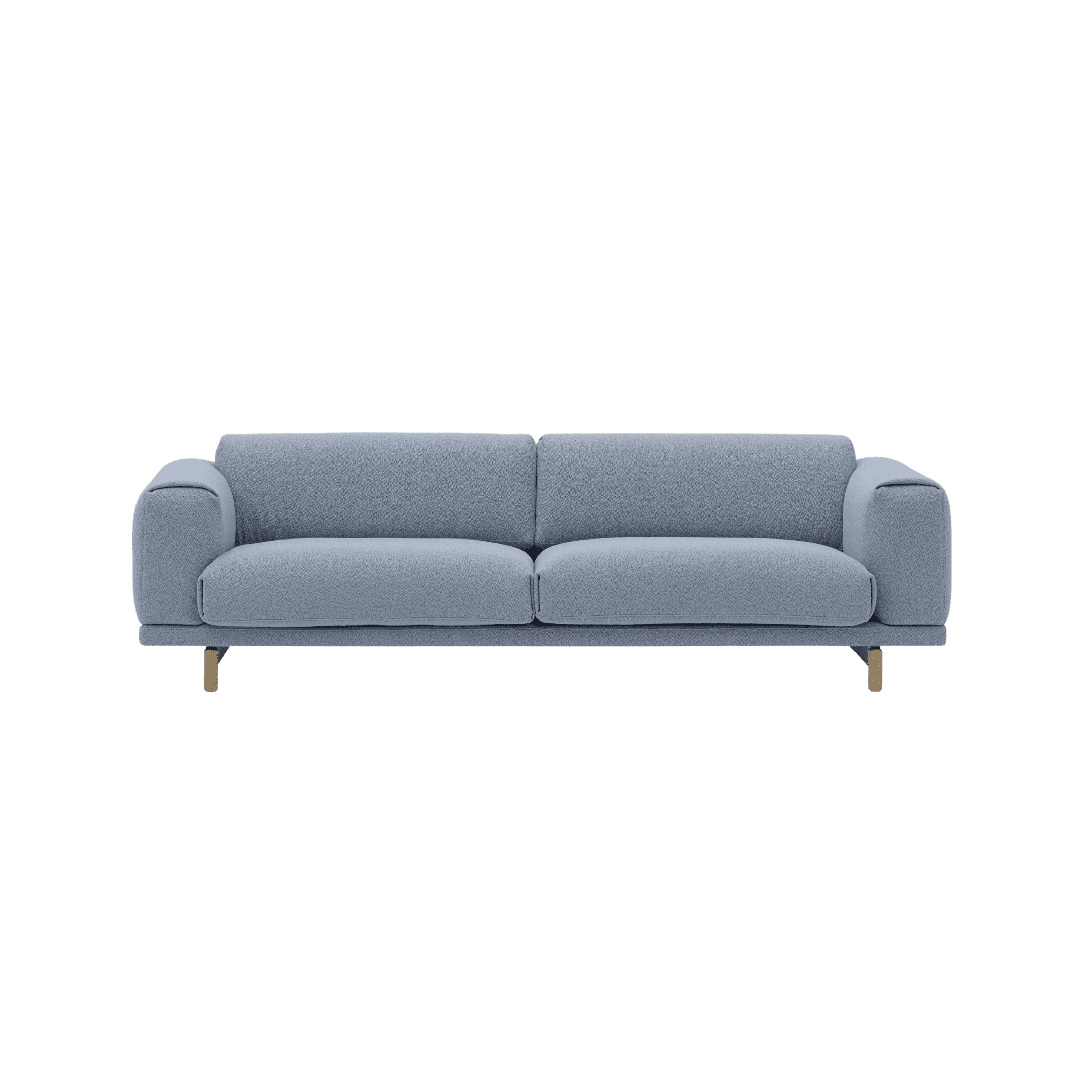 Rest sofa Muuto