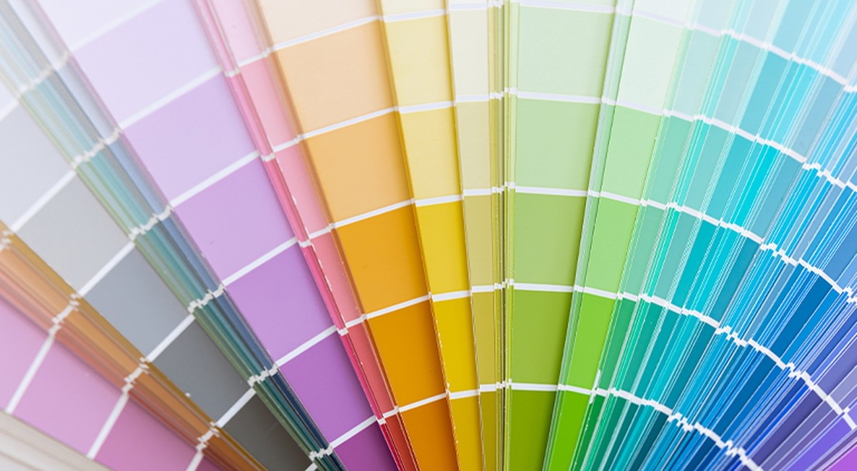 color panels