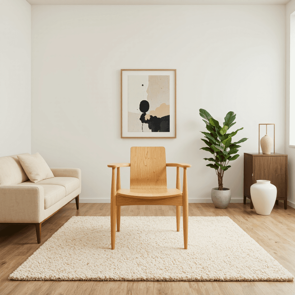 product photography of Home Furniture