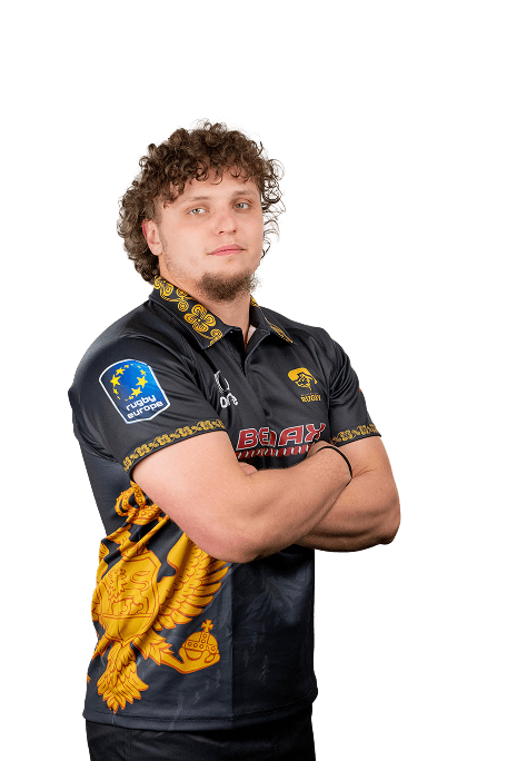 photo of goran novakovic