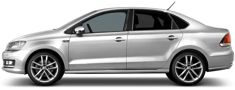 Sedan Car