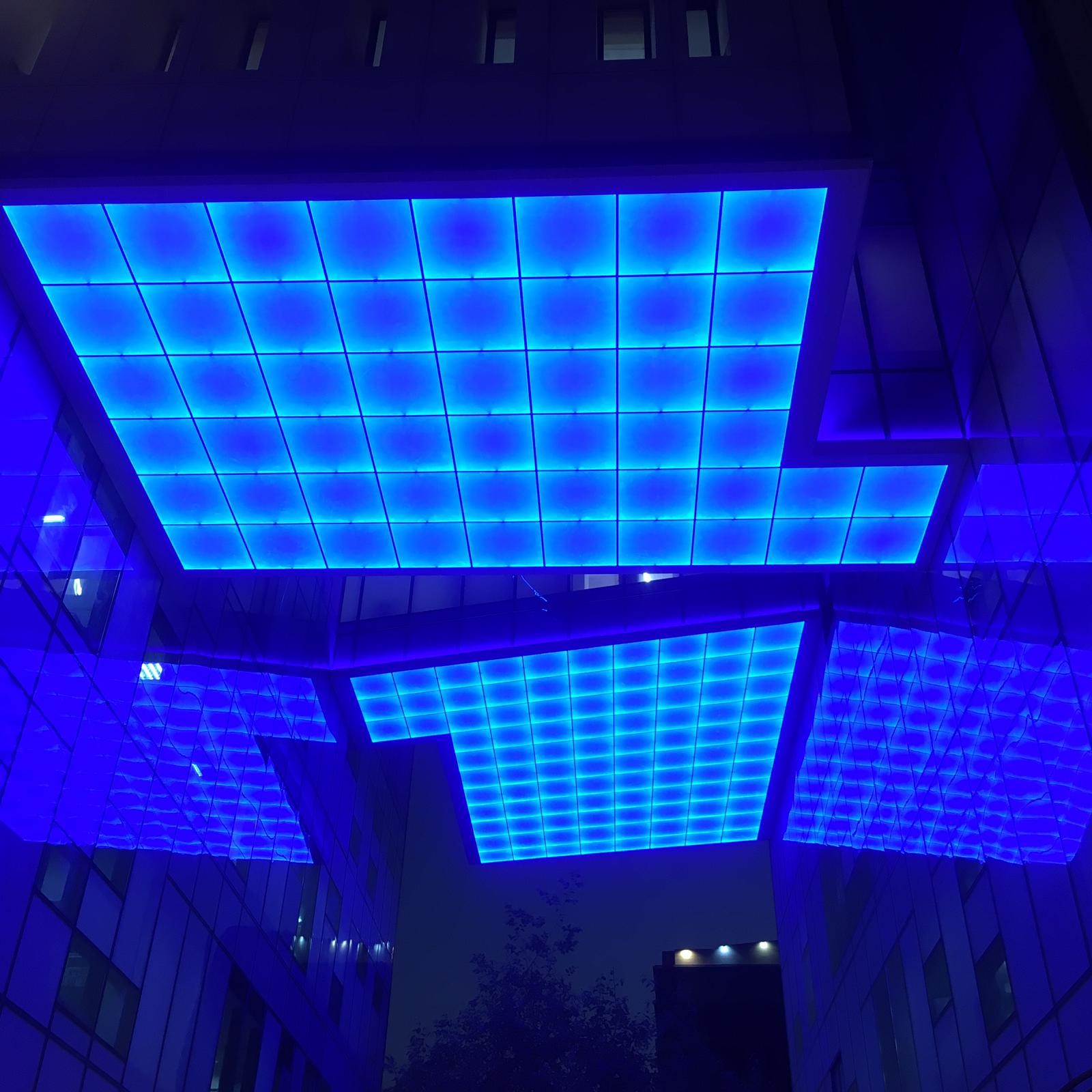 Msheireb downtown doha