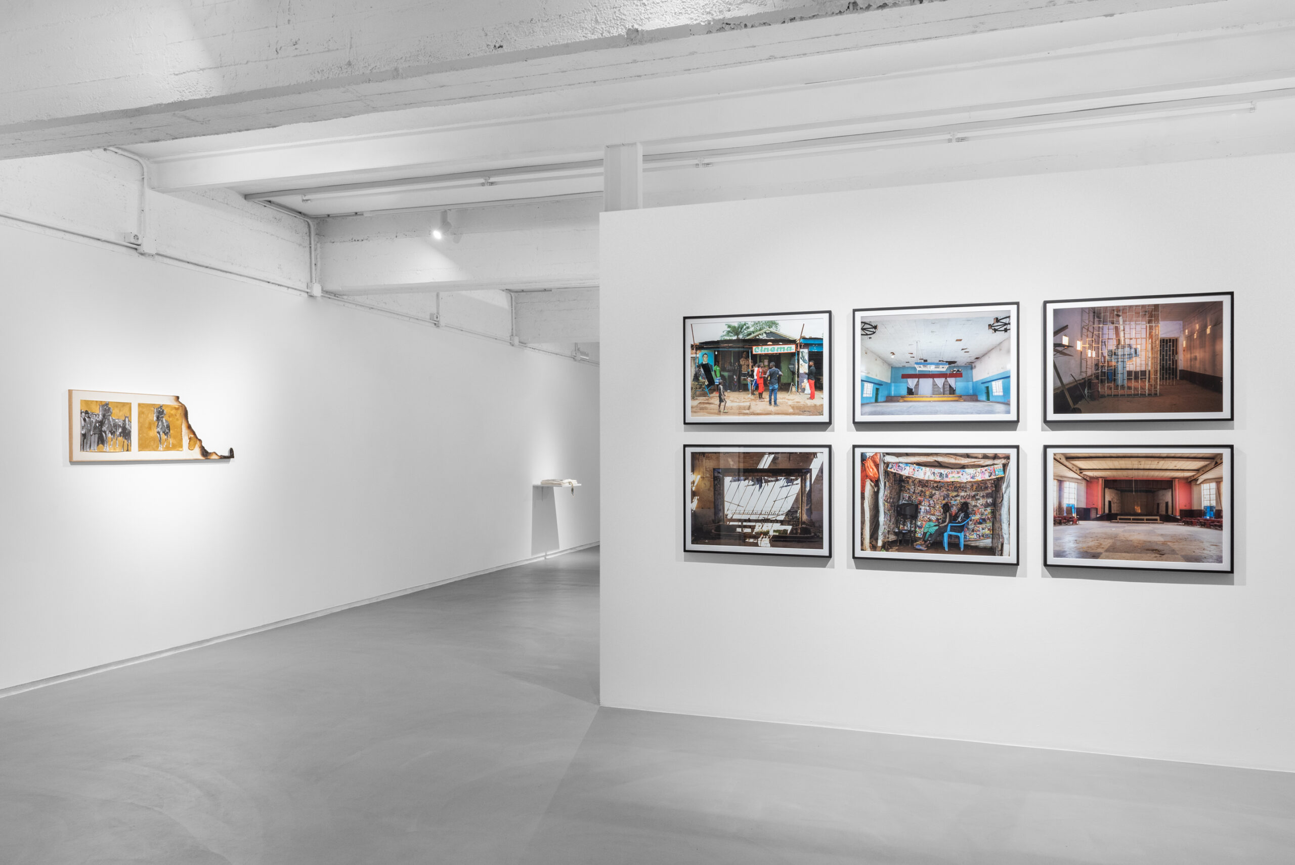 Installazione Stratificazioni