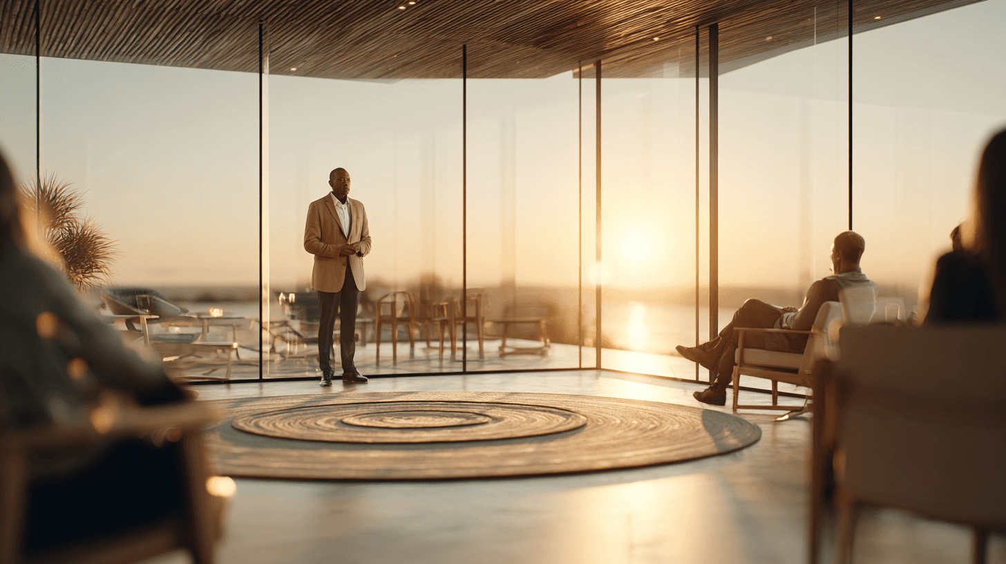 Découvrez comment l’Ikigai transforme votre management. Adoptez un leadership inspirant et bienveillant pour booster l'engagement et la performance des équipes.