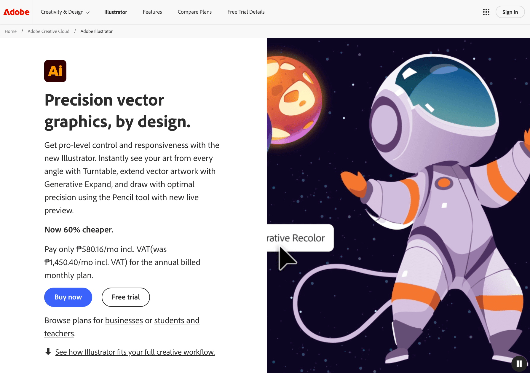 Adobe Illustrator