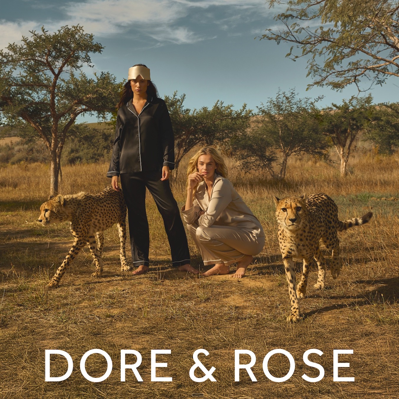 DORE & ROSE