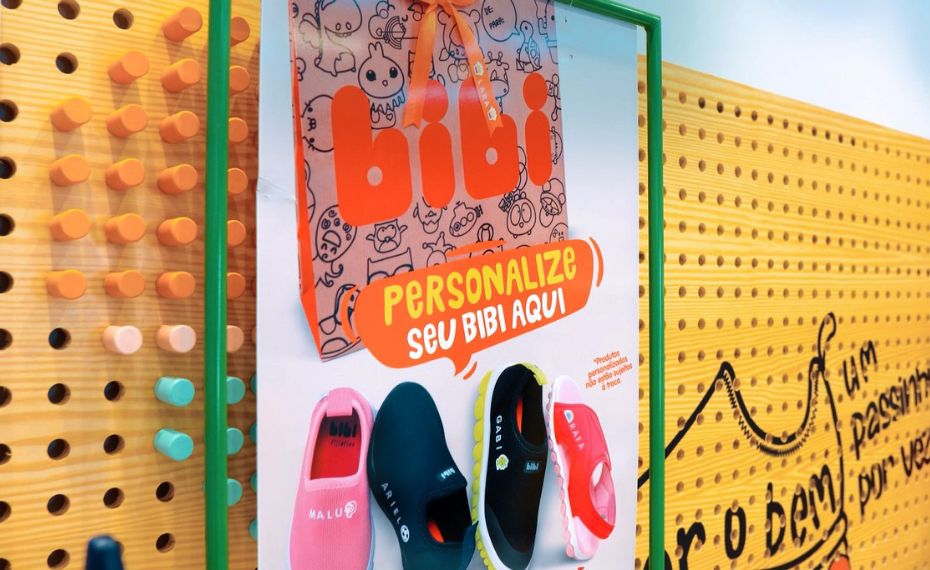 A estratégia por trás do recorde de vendas da Bibi Calçados em 2024