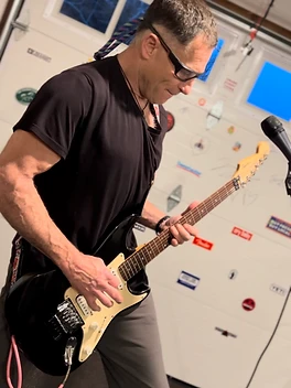 Stephen "Smitty" Smith