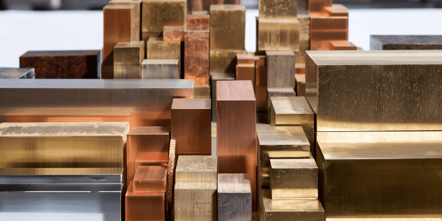 Futuristic place with person