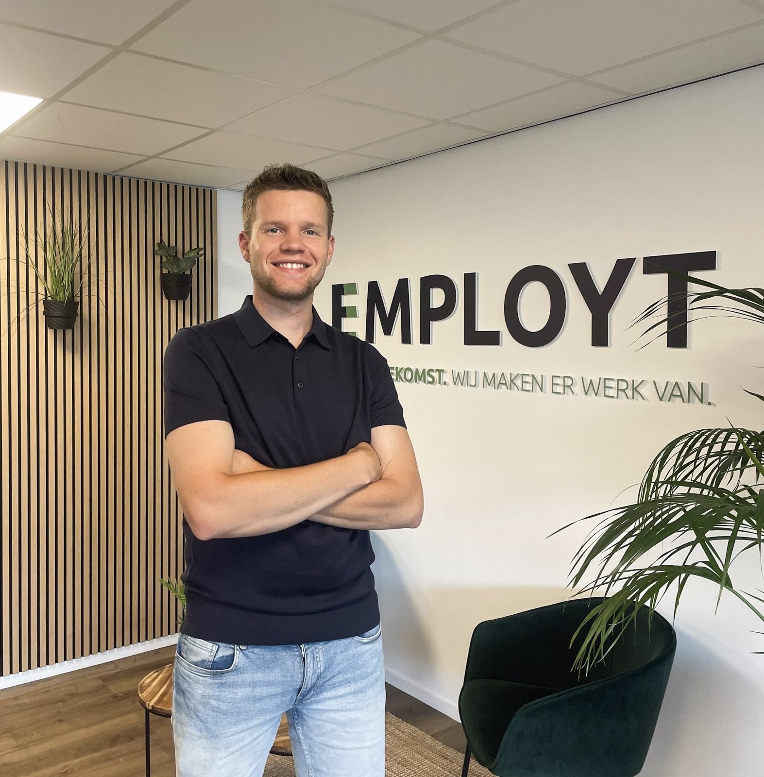 brown cardboard box on white table
