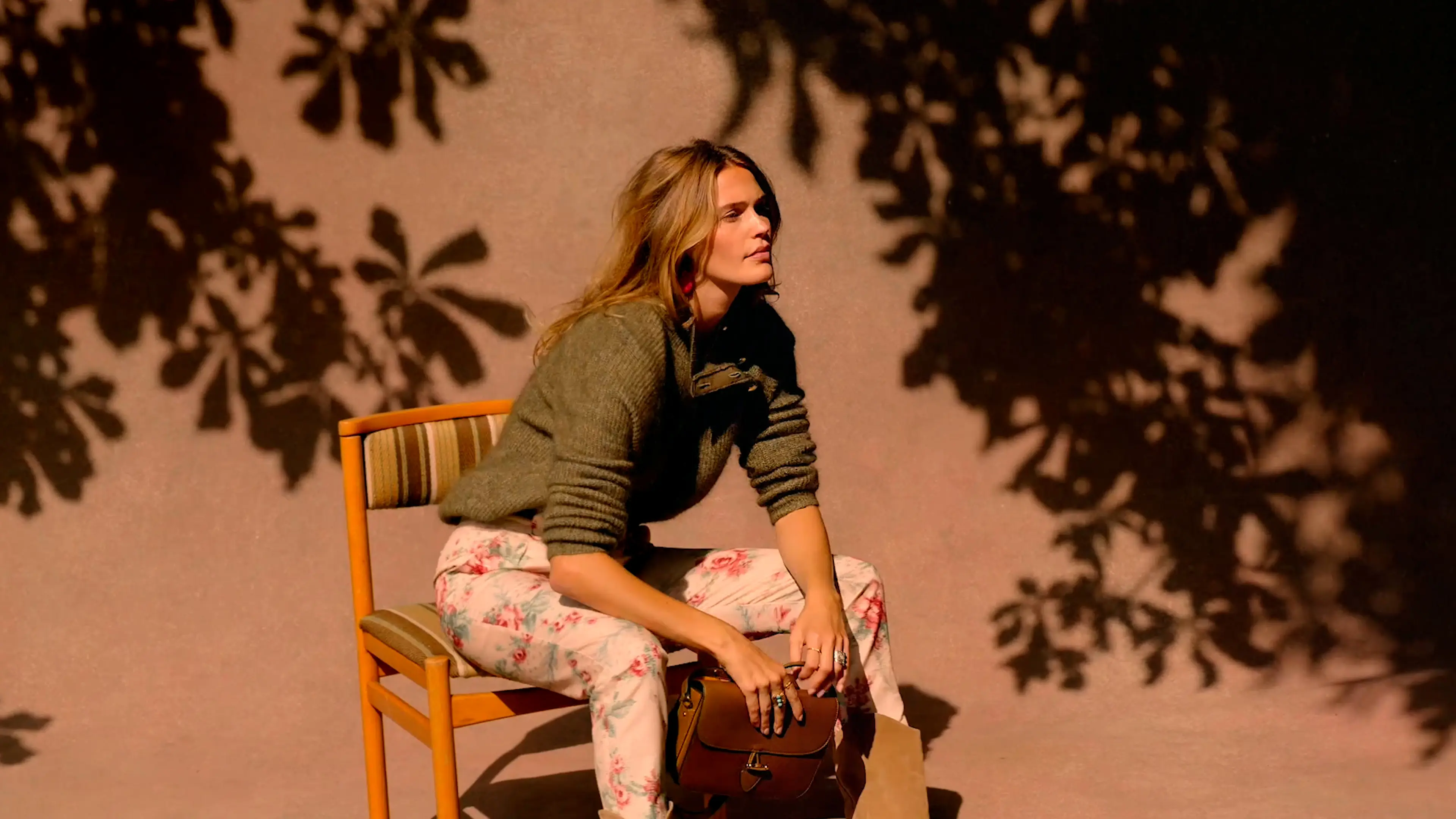 sézane shooting par joris favraud