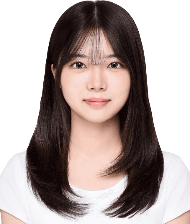 허수빈 디렉터 프로필사진