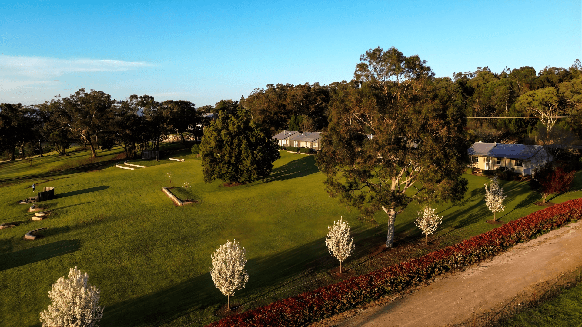 Peppertree Farm Project
