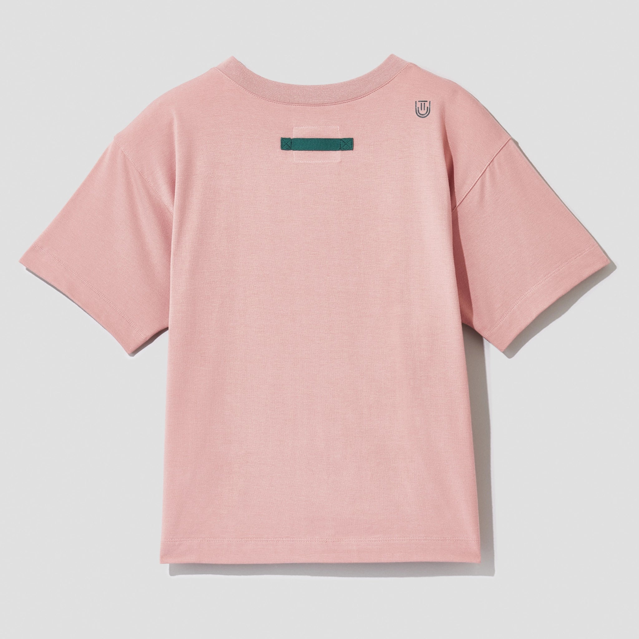 Ash Pink