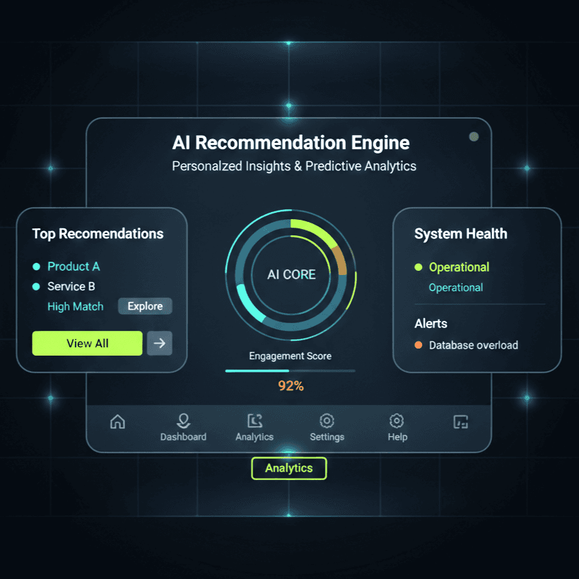 recommendation-system