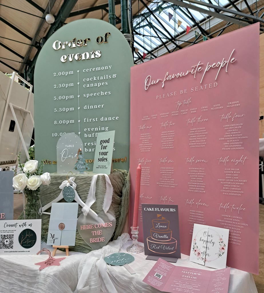 Julie Kathryn Studio 6