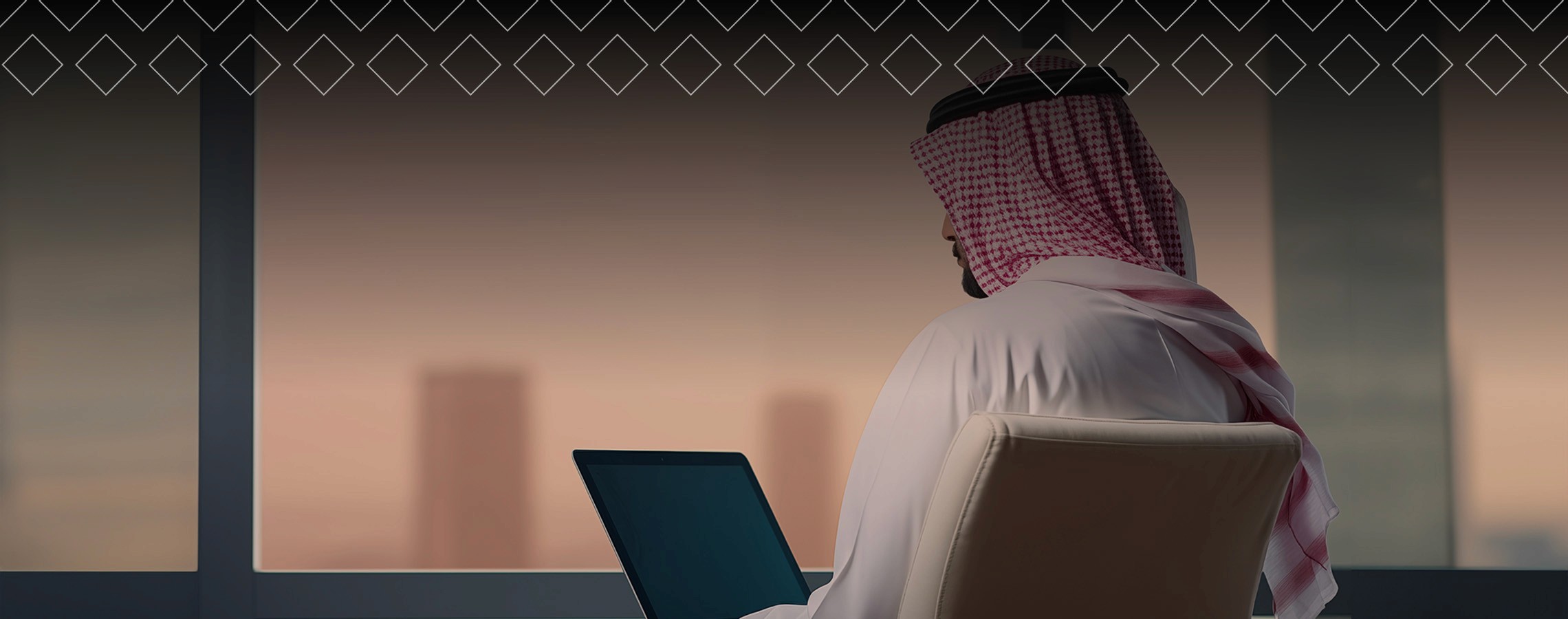 صورة توضيحية حول عدد الإجازات في نظام العمل السعودي
