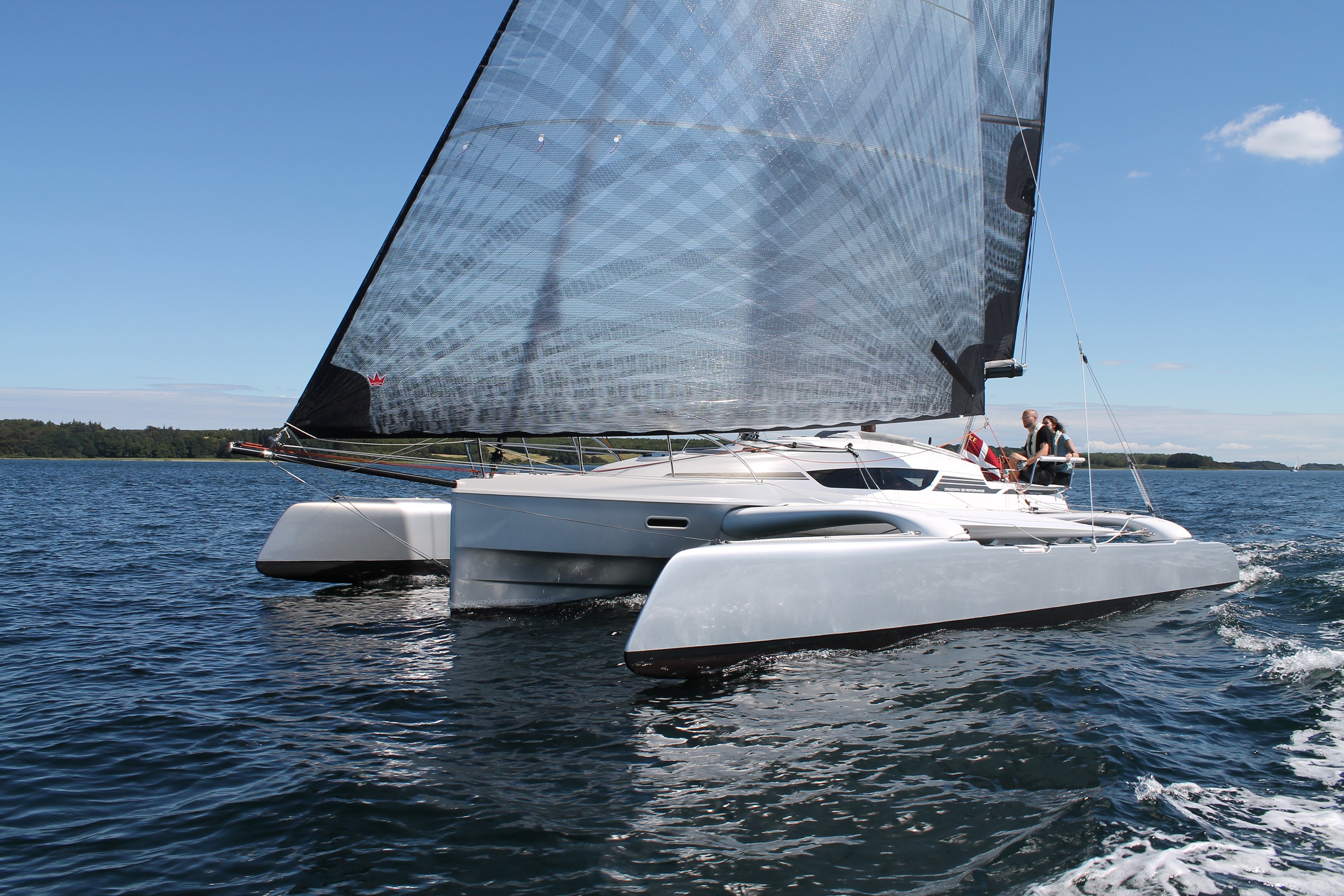 sailboat