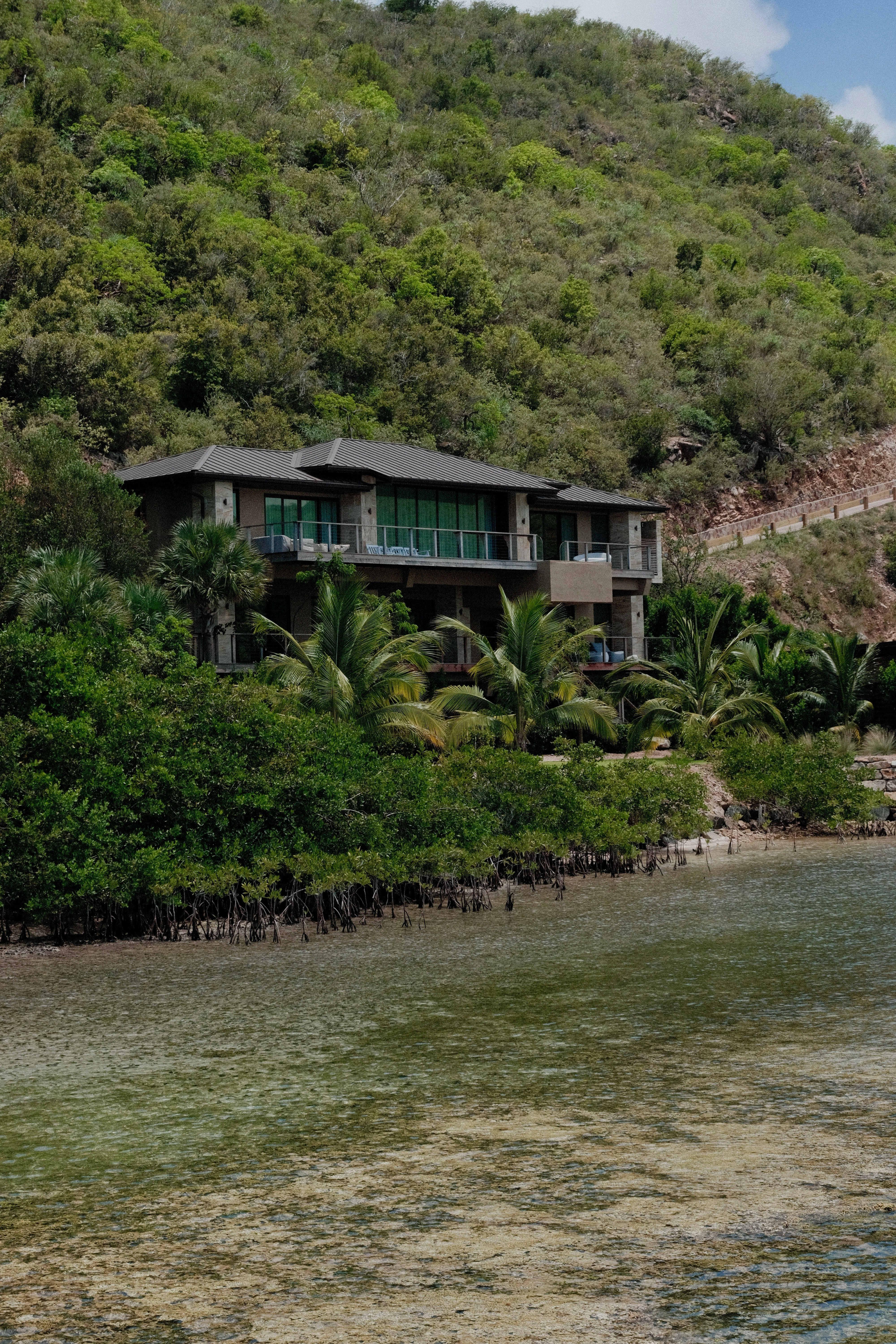 Assurance habitation Guadeloupe