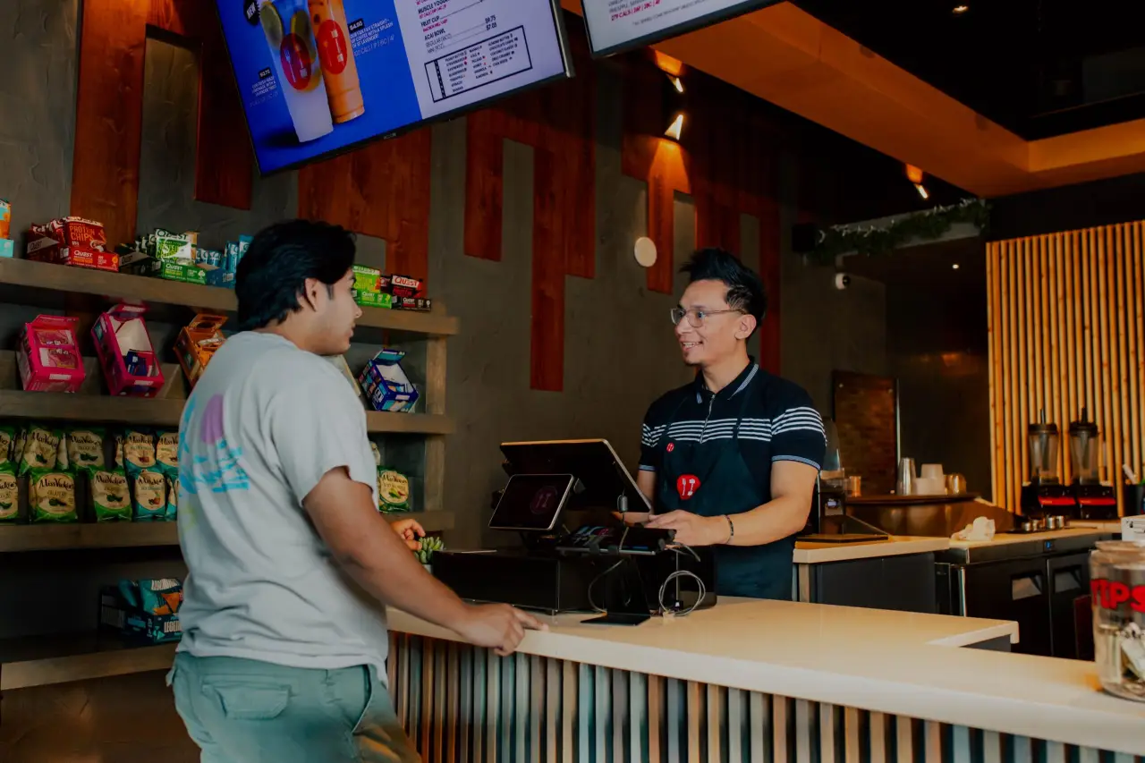 Fork to Fit Kitchen at Shoppes at Tres Lagos