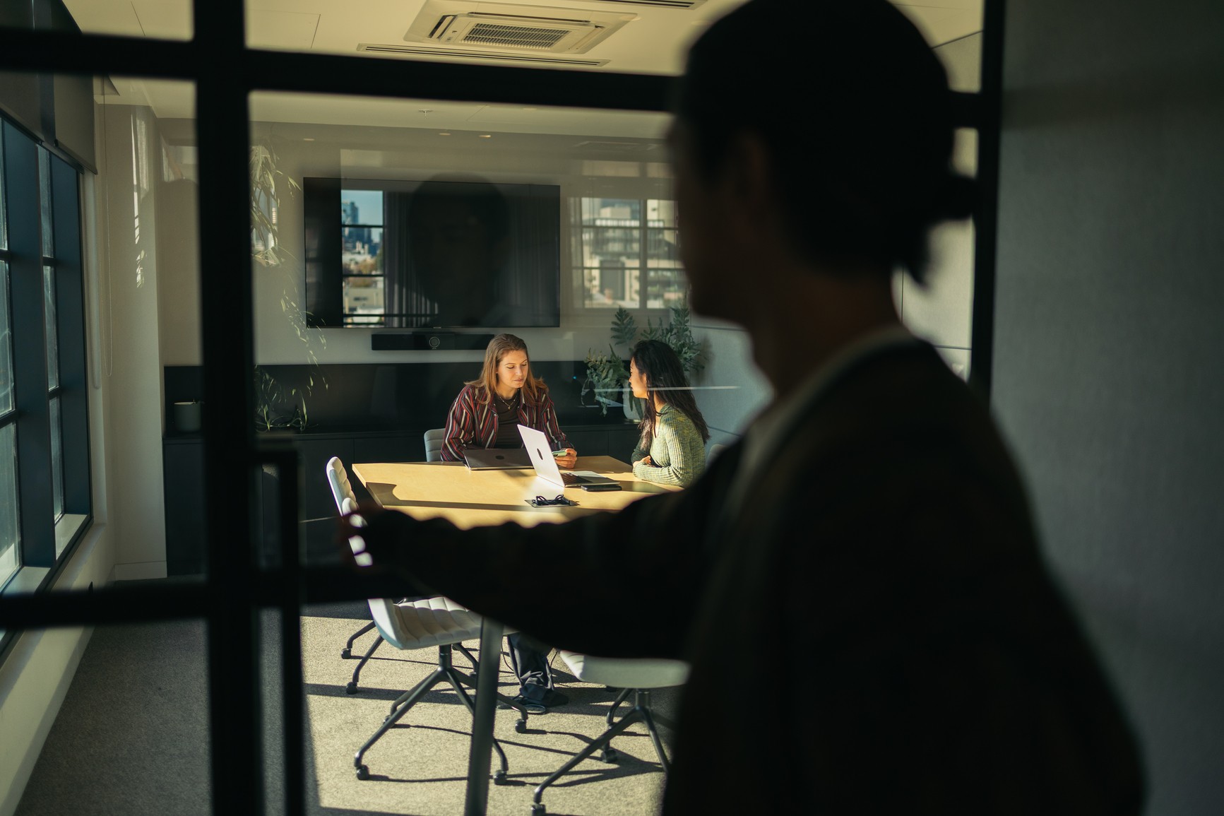 The Impossible Premise Team