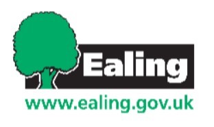 Ealing Government Logo