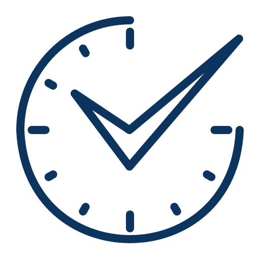 clock icon