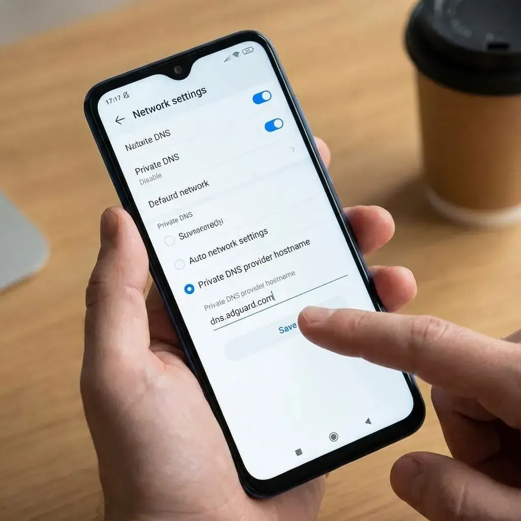 adblocker on android