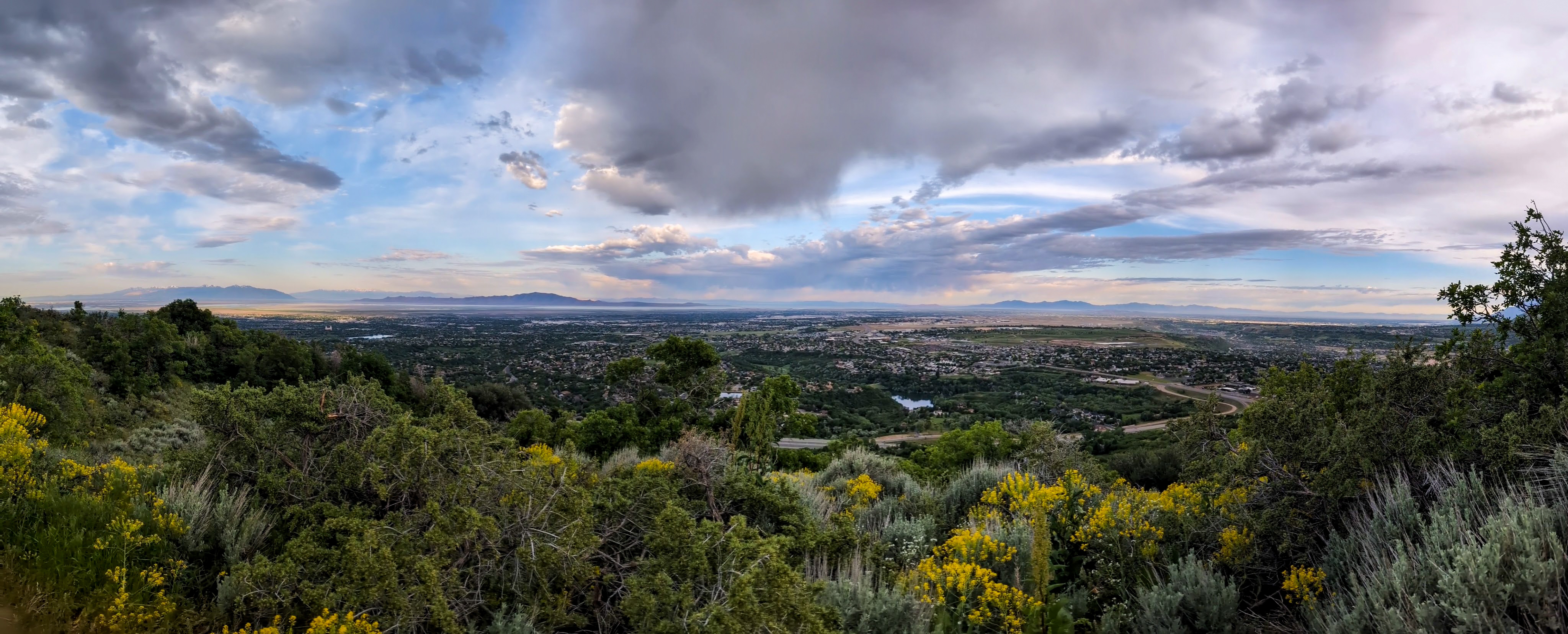 Layton Utah Serviced by Elevated Coatings