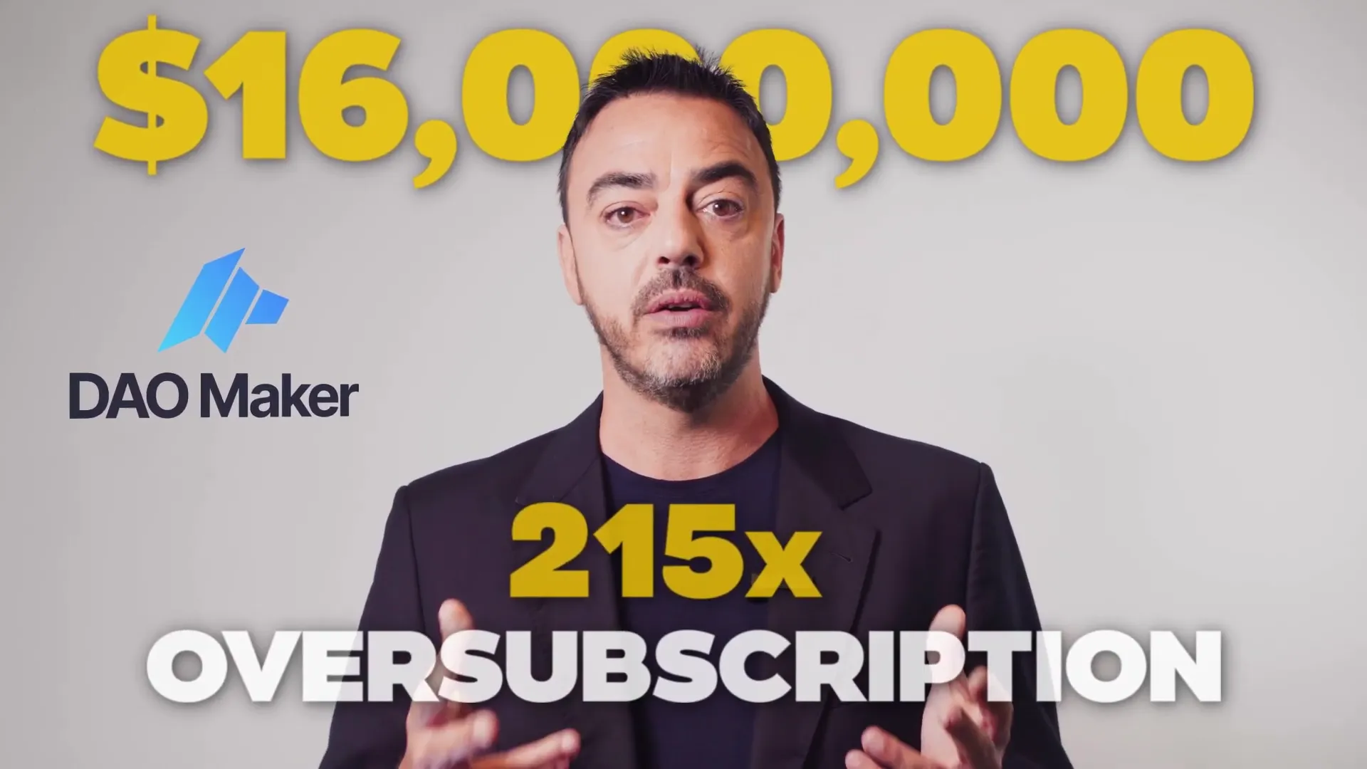 Corporate report video editing focused on presenting key performance figures and achievements in a clear, engaging and visually structured format.