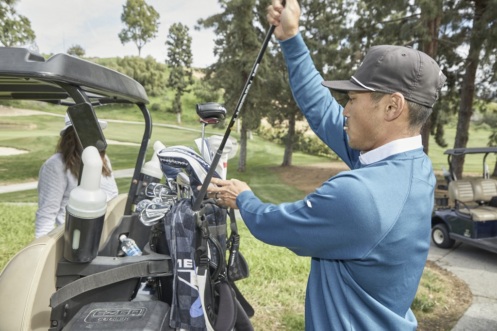Stiff vs. Regular Flex Golf Shaft What’s the Difference?