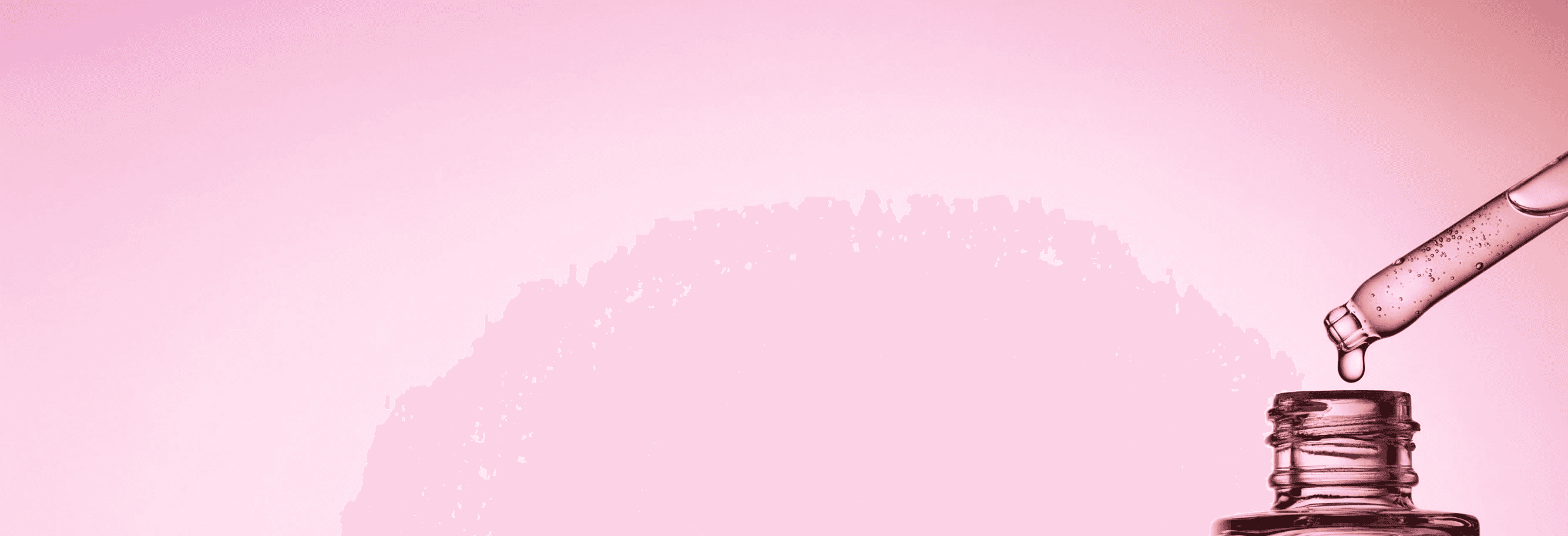 background Image of Dropper Bottle