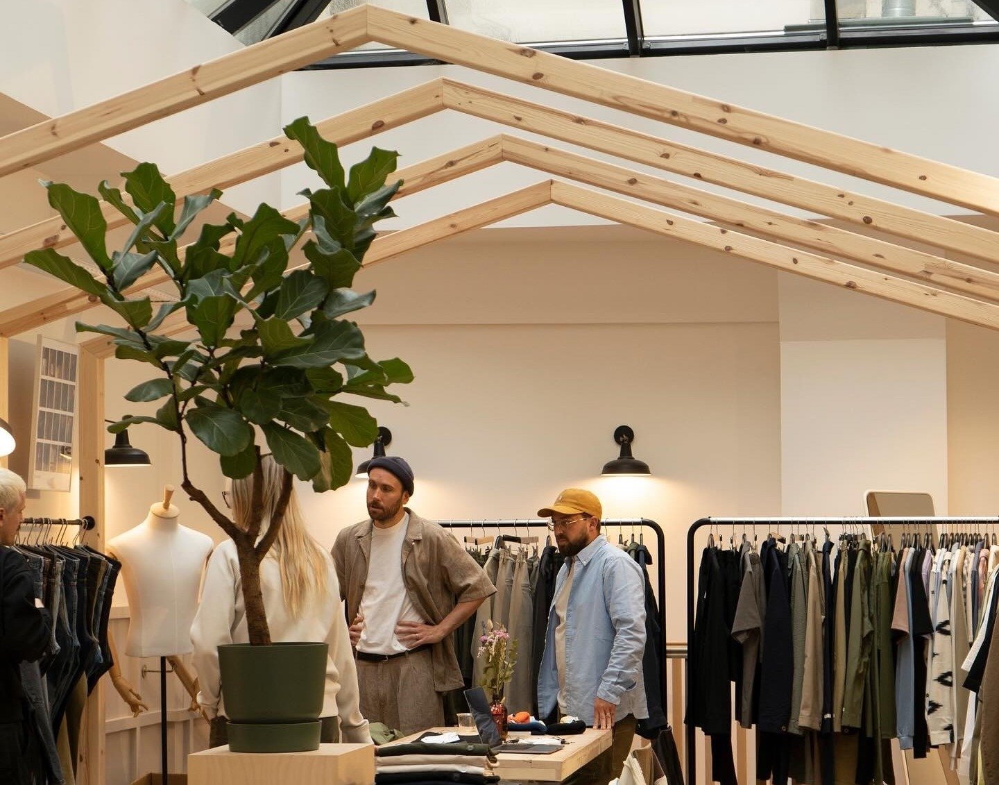  La relation entre l’agence et ses partenaires au coeur de la dynamique. 