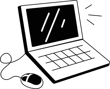 Open book with pencil icon