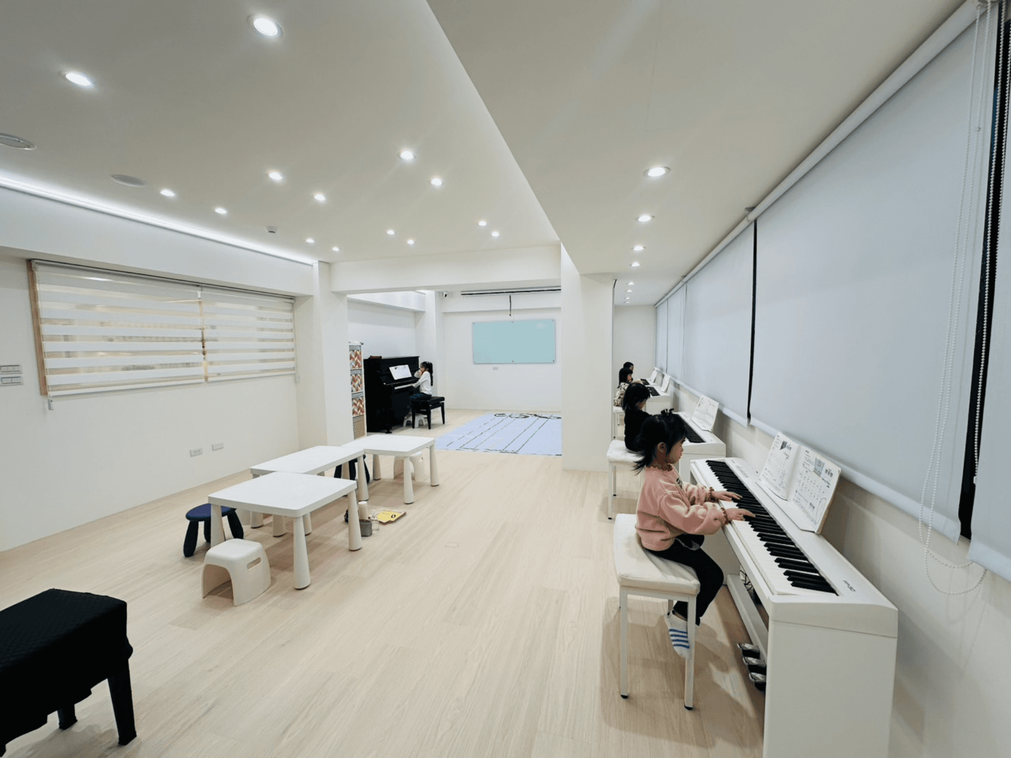 樂亮音樂教室