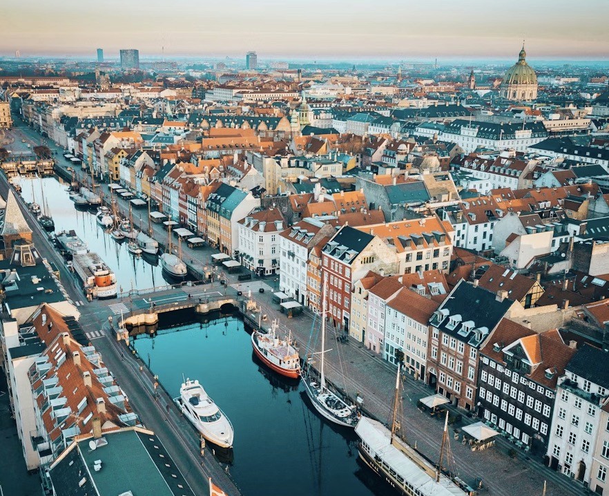 Copenhagen