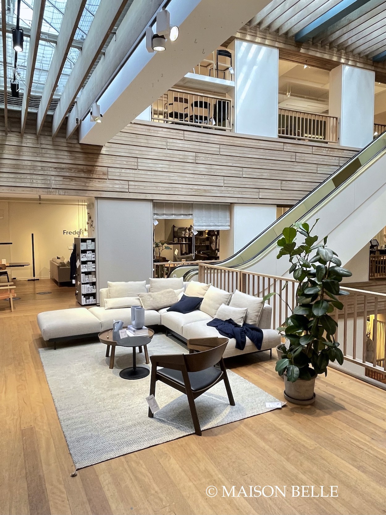 kopenhagen interieur shoppen 