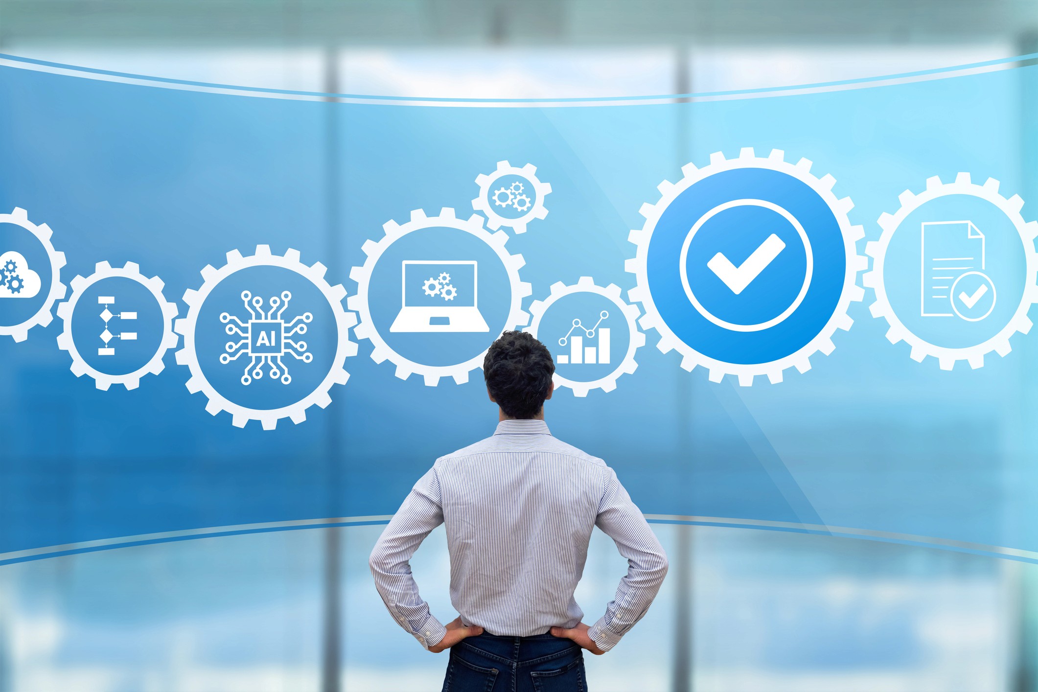 RPA-vs-Enterprise-automation